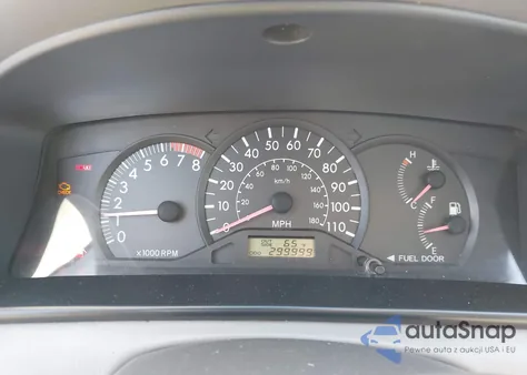 2006 Toyota Corolla Ce z USA, uszkodzony, nr VIN 1NXBR32EX6Z614687